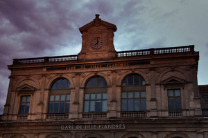 Agence immobilière commerciale Lille